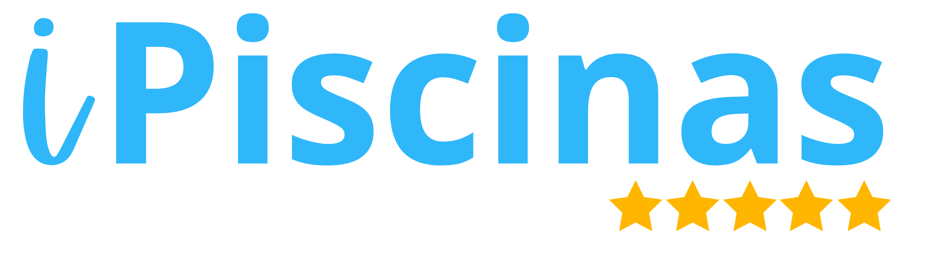 iPiscinas